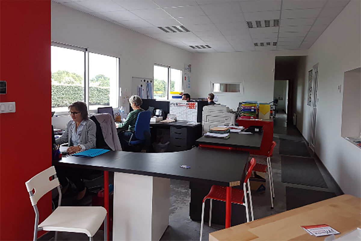 bureau
